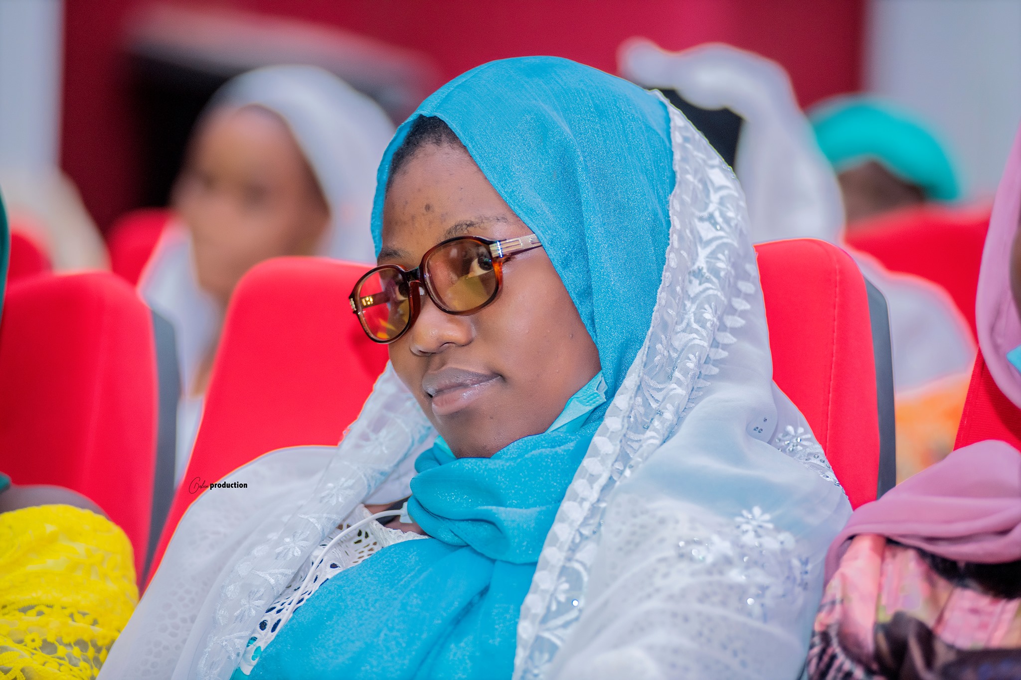 Photos/ Gamou 2021: Clôture du Bourd à Tivaouane Photos/ Gamou 2021: Clôture du Bourd à Tivaouane