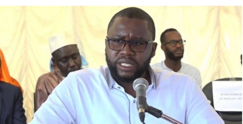 Elections locales: Candidat à la Mairie de Biscuiterie, Macoumba Diagne jugé pour violence et voie de fait