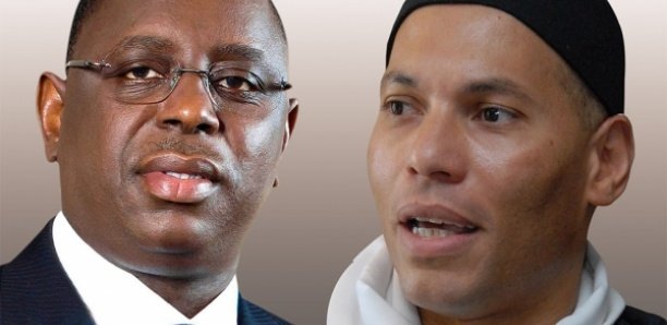 Retour au Sénégal: Macky Sall avait promis d'amnistier Karim Wade, selon...