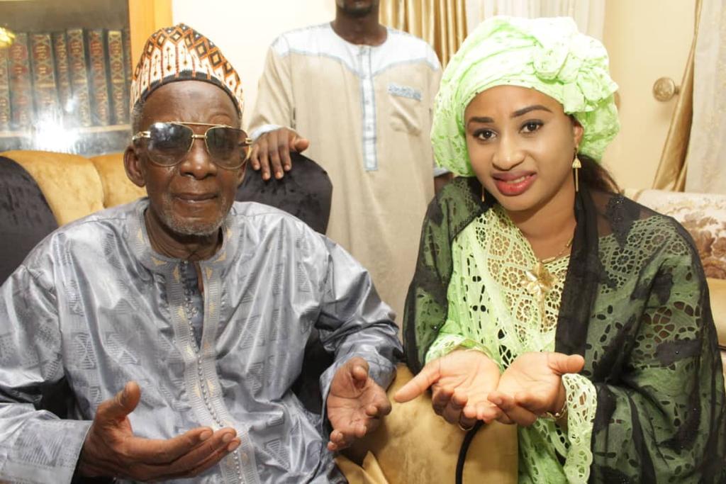 La Fondation du Port Autonome de Dakar soutient les familles religieuses de Médina Baye de Kaolack, de Tiénaba, de Ndiassane et de Tivaouane