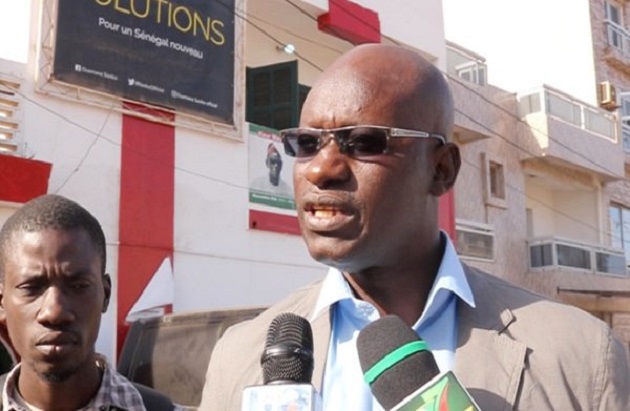 Pastef partout pour les Locales: Le parti de Sonko investit dans les 19 communes et la Ville