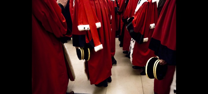 Magistrature: Remplacement de Bassirou Guèye: Pourquoi ça coincerait pour AmadouDiouf