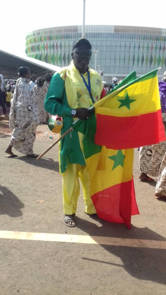 Nécrologie: Le Sénégal endeuillé, Thiam 12ème Gaïndé est décédé