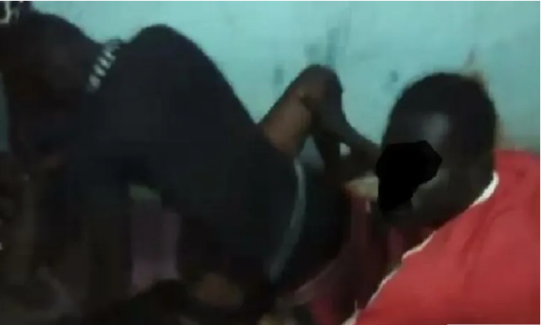 Bène Tally: L. Thiam moleste son violeur et dérobe ses 69.000 FCfa