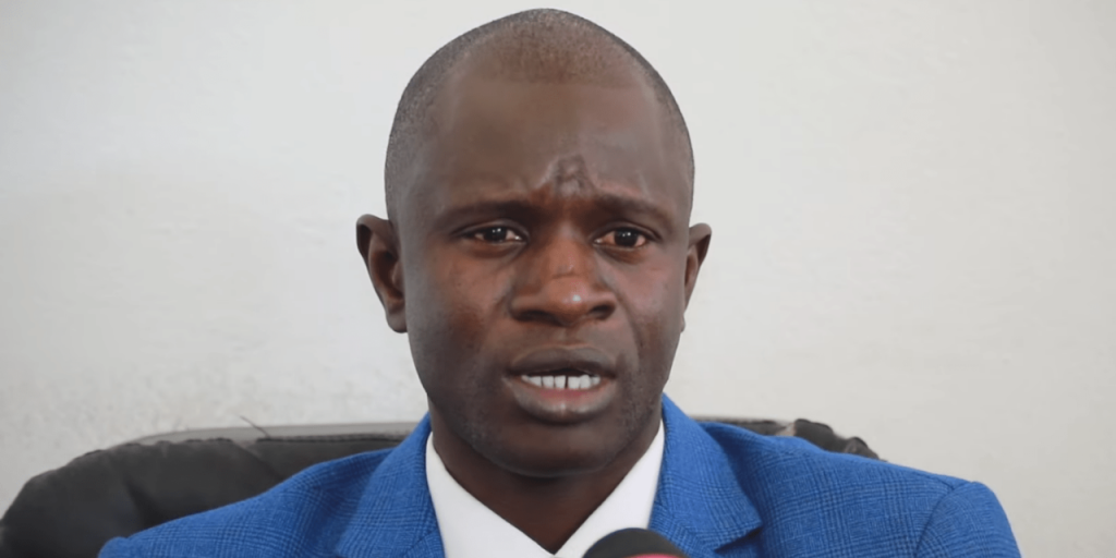 Yewwi Askan Wi: Dr Babacar DIOP et Moussa TINE à couteaux tirés pour la Ville de Thiès