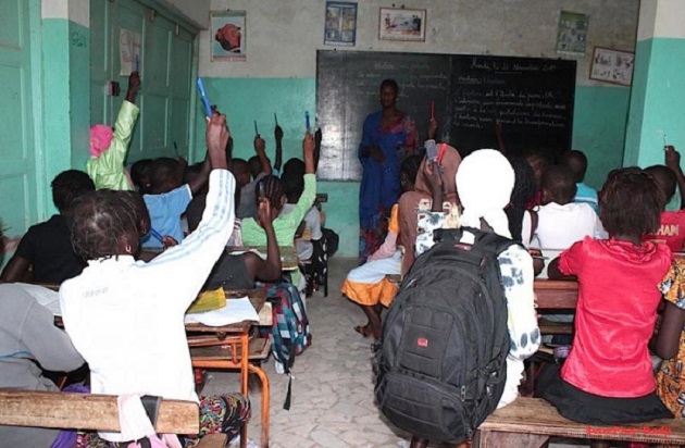 Plus de 500 élèves exclus, bisbilles entre proviseur et professeurs… : L’école est en ébullition à Diourbel