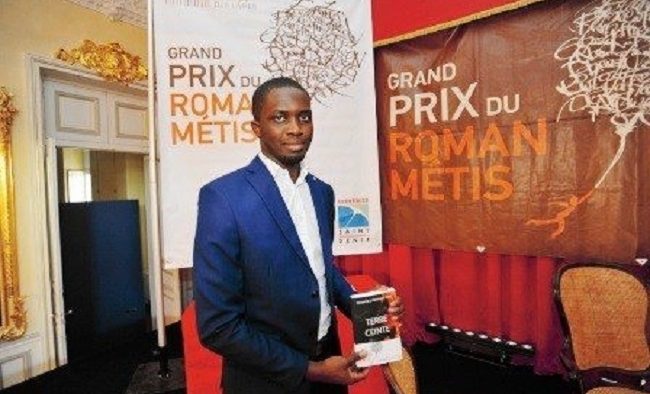 Prix Goncourt: Mohamed Mbougar Sarr parmi les finalistes