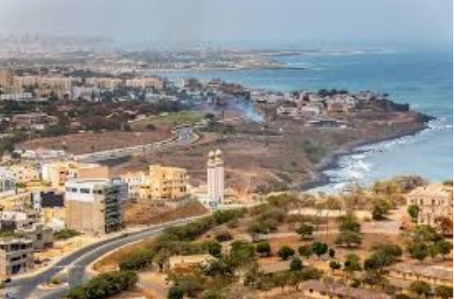 Mouvements de terrain: La Corniche Ouest menacée