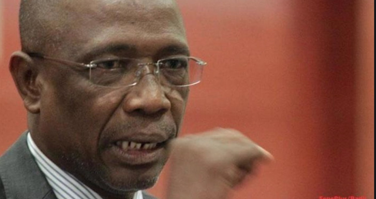 Le chemin de victoire de BBY (El Hadj H. Kassé)