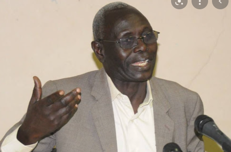 Ibrahima Bakhoum, Journaliste et Analyste politique sur le compagnonnage Khaf' et Sonko: "Ce n’est pas de l’alliance contre nature, mais des convergences d’intérêts"