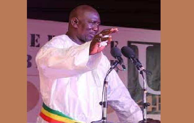 Macky Sall désigne Ousmane Guèye pour les Locales 2022: Saly Portudal conteste