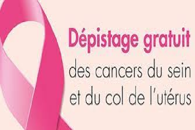 Saint-Louis / Lutte contre les cancers féminins: Plus de 300 femmes sensibilisées et dépistées à l’UGB