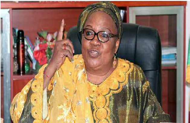 Candidature pour la Mairie de Golf Sud:  Aïda Sow Diawara écartée par Macky Sall