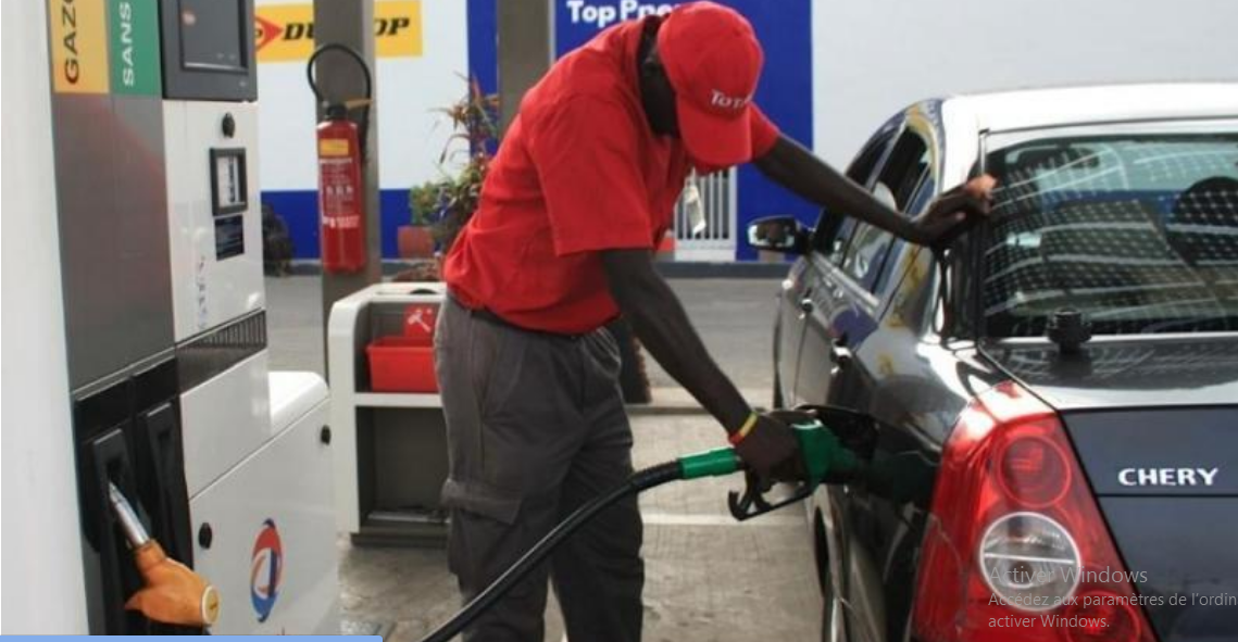 Cherté de la vie au Sénégal: L’Etat tempère, mais, l’inflation sera davantage compliquée ( Leral ) Cherté de la vie au Sénégal: L’Etat tempère, mais, l’inflation sera davantage compliquée ( Leral )