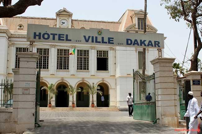 Dakar, Ziguinchor, Locales 2022: Pa Assane Seck dénonce la boulimie démesurée de l'Etat sur...