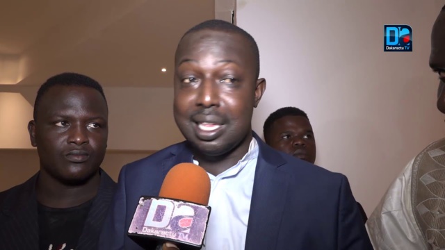 Fin du mandat du Cng des courses hippiques, Oumar Collé Bao pressenti pour remplacer Cheikh Tidiane Niang