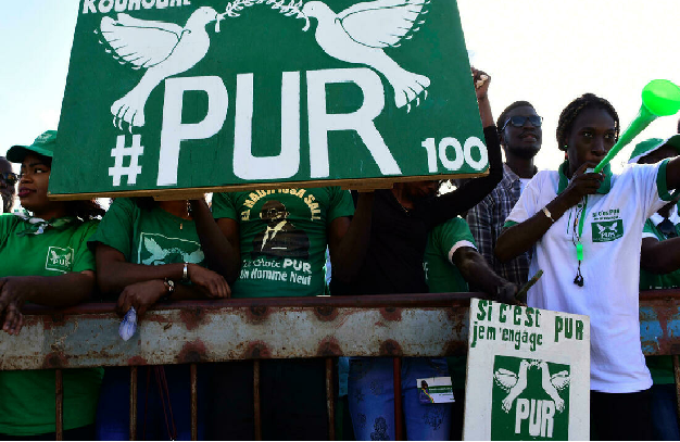 Zappés des investitures dans Pikine par YAW: Les militants du Pur crient à un manque de considération