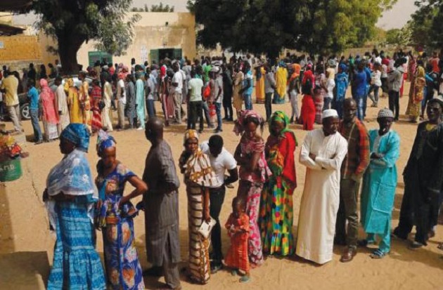 Sédhiou / Récriminations contre le maire reconduit de Faoune: Une frange de la population fait un procès public à Ibrahima Bâ