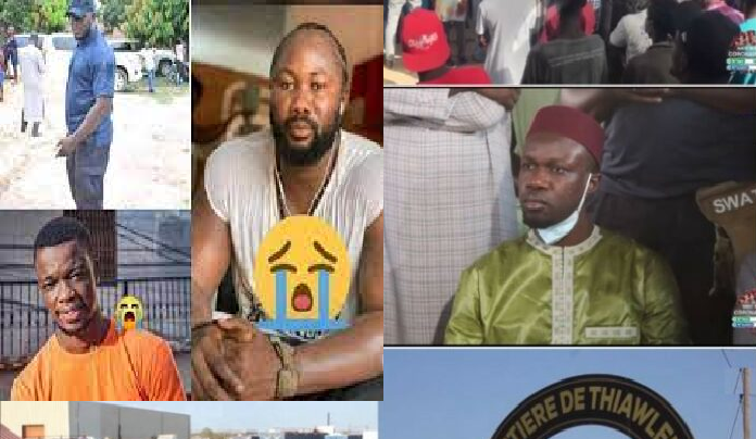 Levée de corps et enterrement : Les «martyrs» du Pastef reposent désormais à Yoff et à Rufisque