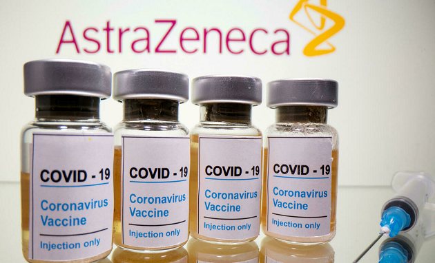 Vaccination contre la Covid-19: Des milliers de doses de vaccins d’AstraZeneca périmées