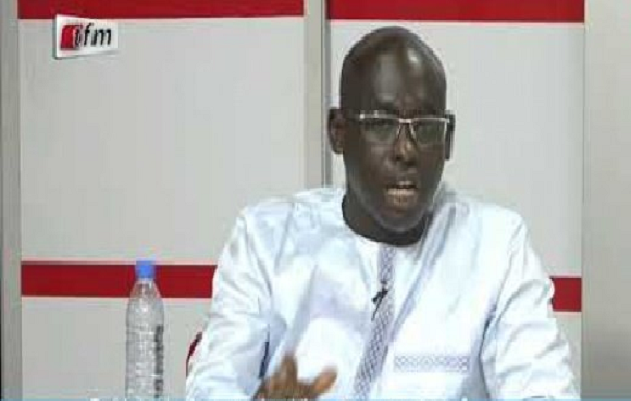 Rumeurs sur du sucre «empoisonné» en circulation: Le Démenti de Oumar Diallo, Directeur du Commerce intérieur