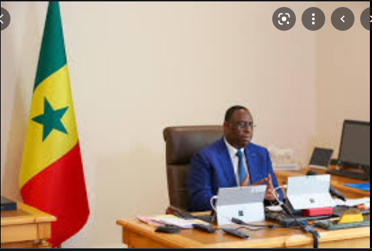 Nomination en Conseil des Ministres de ce mercredi 3 Novembre 2021