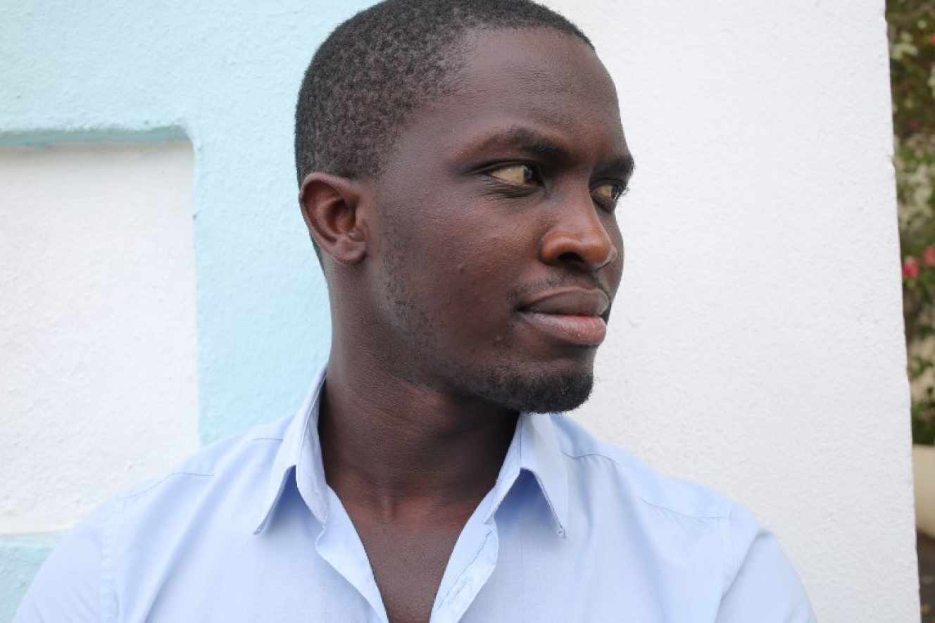 Mohamed Mougar Sarr: "Au Sénégal, un bon homosexuel est soit caché, soit drôle, soit mort..."