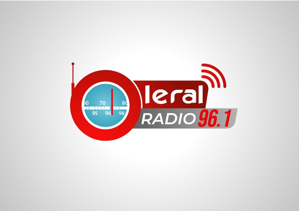 Leral Radio 96.1 FM  ( 100% Infos)