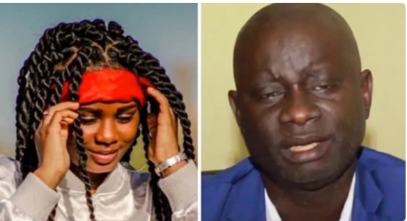 Diop Iseg et Dieyna Baldé jugés en décembre prochain
