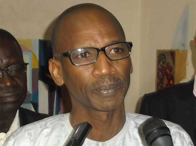 Tête de liste de Bby Wakhinane Nimzatt / Racine Talla: « A ceux qui disent que je suis un maire fantôme… »