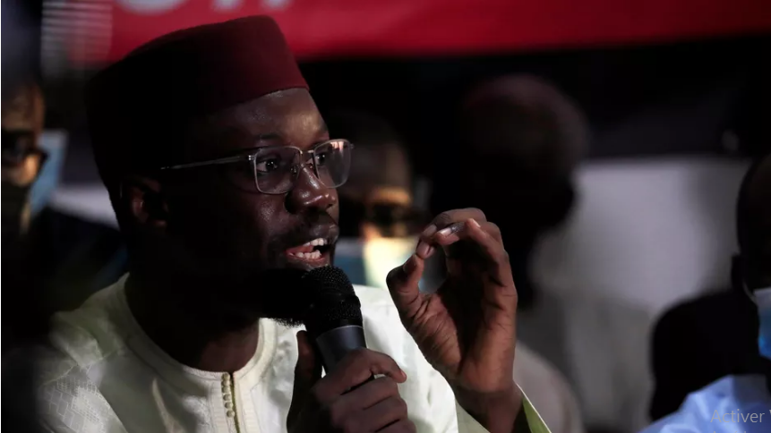 Menaces d’Ousmane Sonko suite aux rejets des listes de « Yewwi Askan Wi »: L’inexpérience de l’opposition raillée