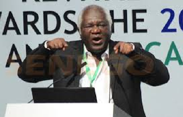 Tentation d’un 3e mandat de Macky Sall: L’alerte de l’ancien ministre Mamadou Ndoye