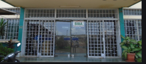 Grève des travailleurs de la Siba