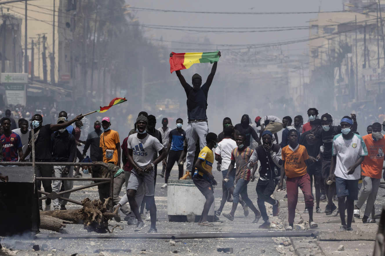 Barth' au tribunal: Un mercredi sous haute tension, cela ne sent pas bon
