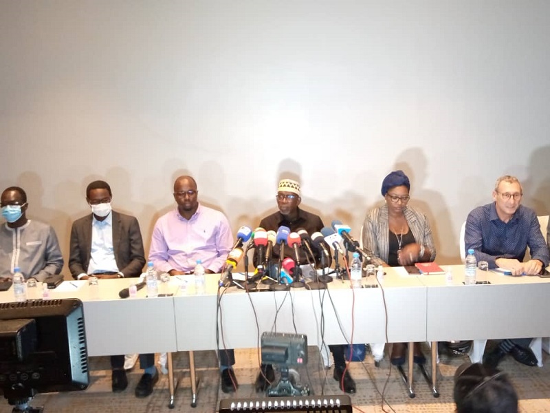 Association des Meuniers Industriels du Sénégal (AMIS): Reprise provisoire de la production nationale ce jeudi 11 novembre