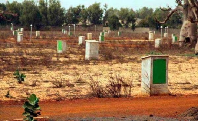 Sindia: Pour escroquerie foncière, les victimes réclament justice au Procureur de Mbour