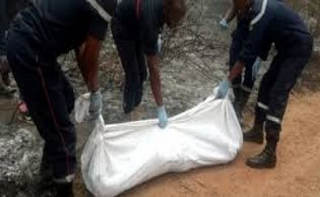 Drame à Ndoulo: Le commandant de la gendarmerie heurte mortellement un enfant d’un an