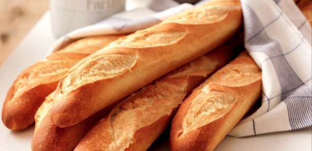 Arrêt de production de pains: Encore 72 h de grève, à compter de ce jeudi