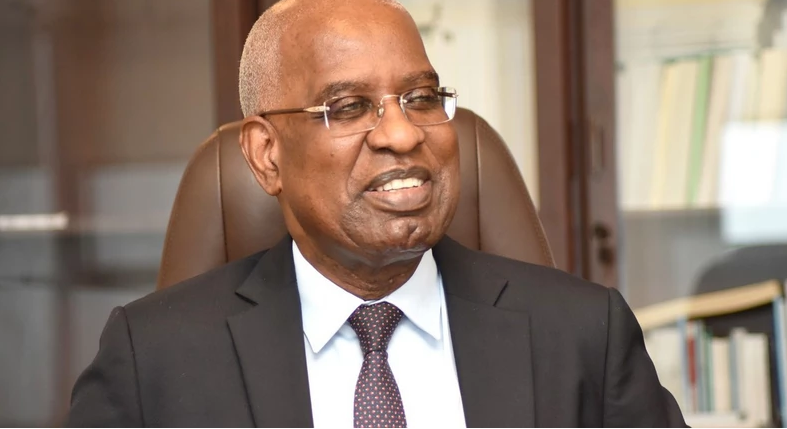 Eventuel refus de comparaître de Barthélémy Dias / Me Malick Sall: « Le Tribunal a la possibilité de statuer en l’absence de la personne »