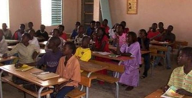 Louga: L’intégration des questions environnementales dans les programmes scolaires, plaidée