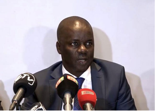 Cour des Comptes: Les rapports 2018, 2019 et 2020 attendus avant mars 2022