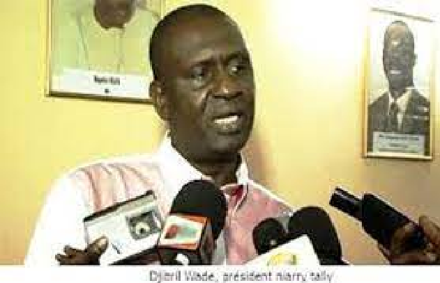 Mouhamed Djibril Wade, Maire de Biscuiterie : « Que le procès de Barthélémy Dias soit renvoyé après les élections»