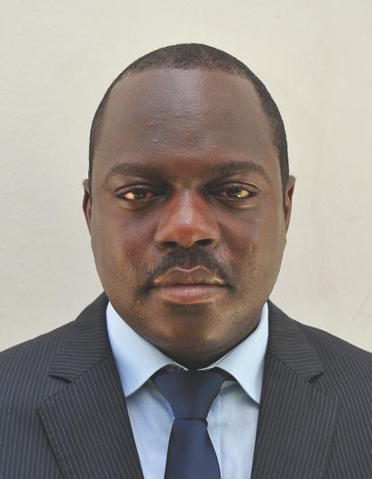 Avec ses fortes capacités managériales: Abdoulaye Ndiaye, consultant senior en Banque-finance force le respect dans le secteur bancaire