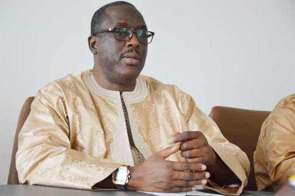 Cheikh Oumar Anne: « L’opposition sera davantage divisée et affaiblie »