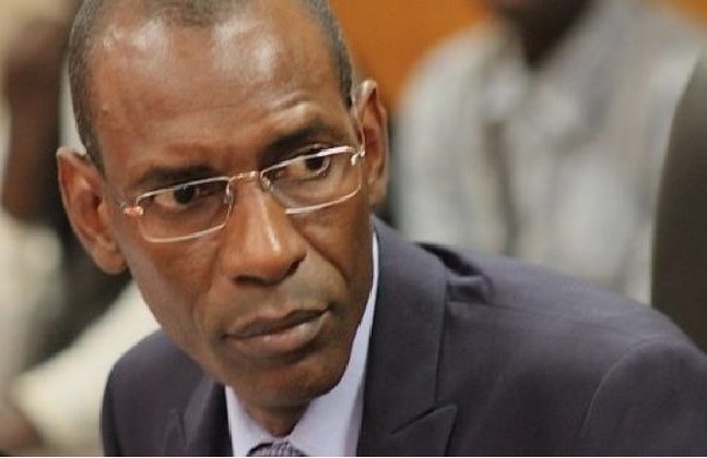 Abdoulaye Daouda Diallo sur les bourses de sécurité familiale: «L’Etat ne doit rien à La Poste»