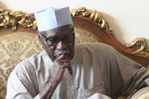 Déclaration après 20 mois de fermeture: Serigne Mbaye Sy Mansour «officialise» la réouverture des lieux de culte