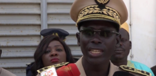Rassemblements sur la voie publique: Le Préfet de Dakar rappelle les dispositions légales