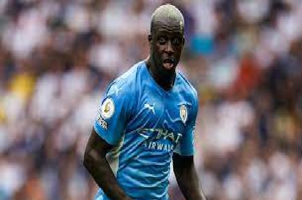 Viols :  De nouvelles accusations contre Benjamin Mendy