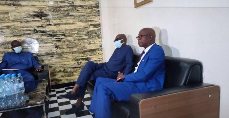 Abdoulaye Diop veut remettre Sorano au cœur de la diplomatie culturelle