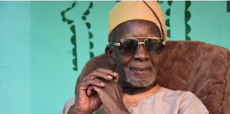 Cheikh Mouhamadou Mahi Ibrahima Niass: «je ne me considère pas comme un khalife, je suis un Khadim (serviteur)»